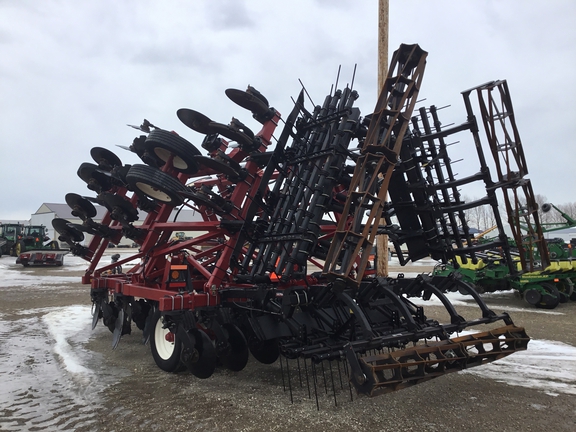 2022 Salford 5225 Disk