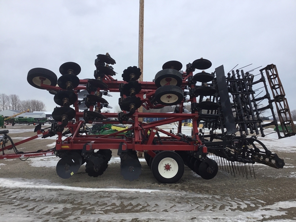 2022 Salford 5225 Disk