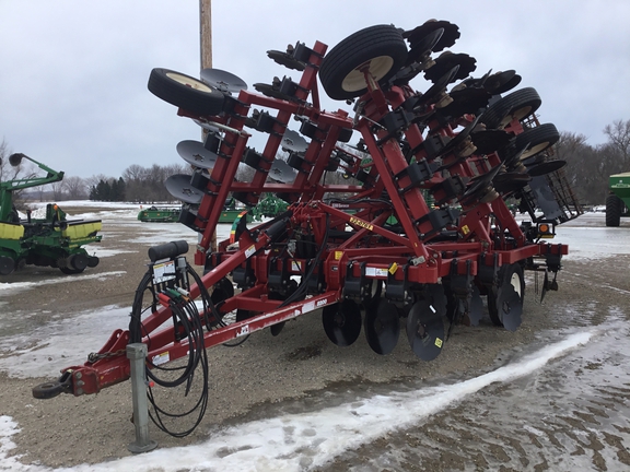 Iron number #5477524