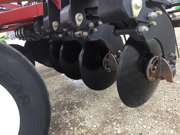 2022 Salford 5225 Disk