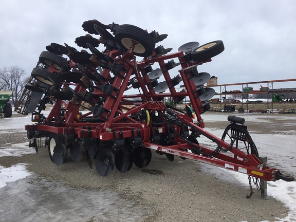 2022 Salford 5225 Disk