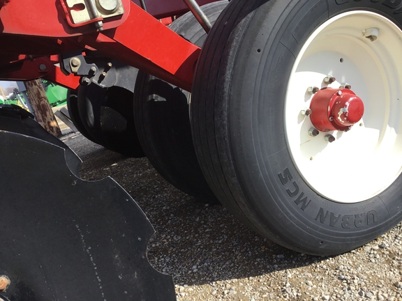 2022 Salford 5225 Disk