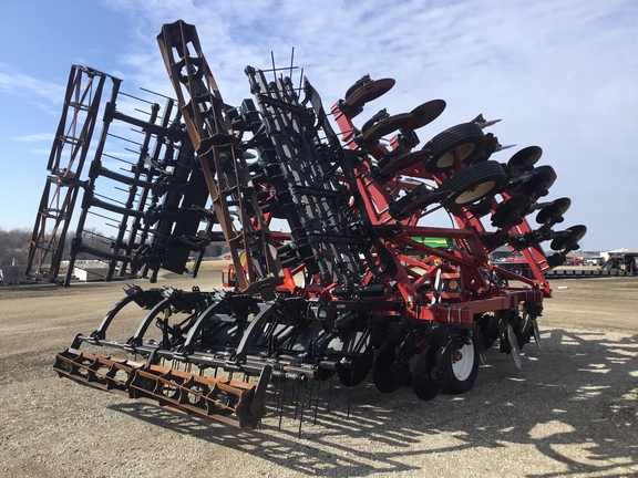 2022 Salford 5225 Disk