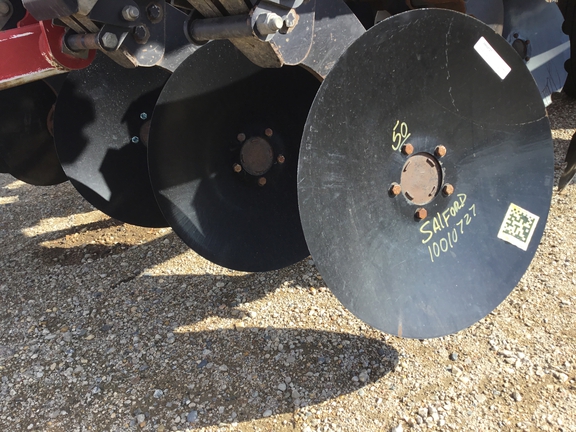 2022 Salford 5225 Disk