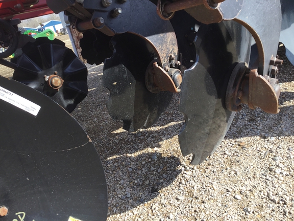 2022 Salford 5225 Disk