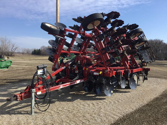 2022 Salford 5225 Disk