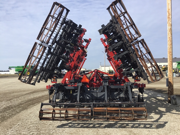 2022 Salford 5225 Disk