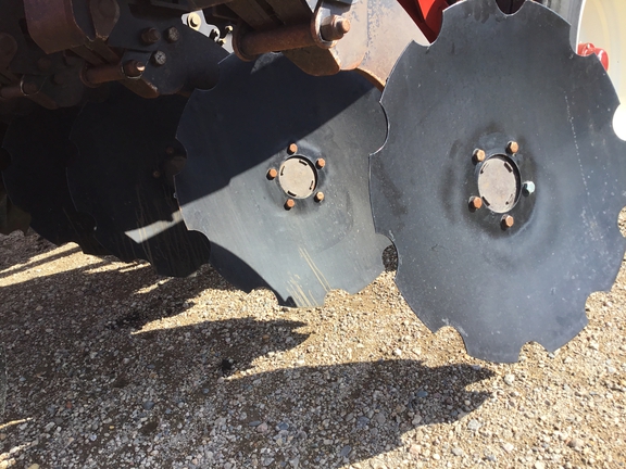 2022 Salford 5225 Disk