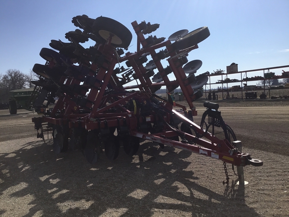 2022 Salford 5225 Disk