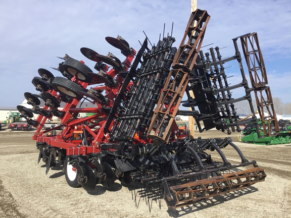 2022 Salford 5225 Disk