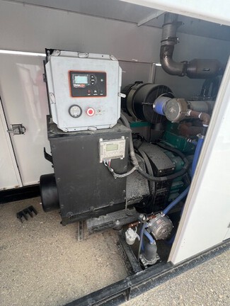 2025 Cummins Genset Misc