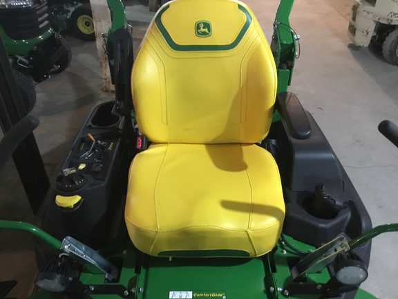 2025 John Deere Z730M Mower/Zero Turn