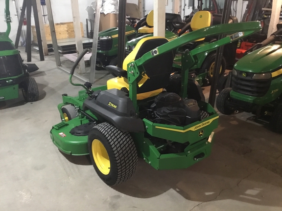 2025 John Deere Z730M Mower/Zero Turn