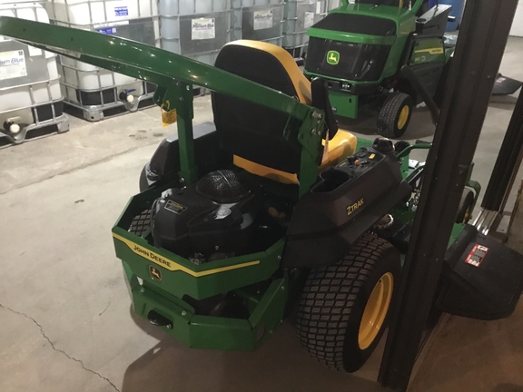 2025 John Deere Z730M Mower/Zero Turn