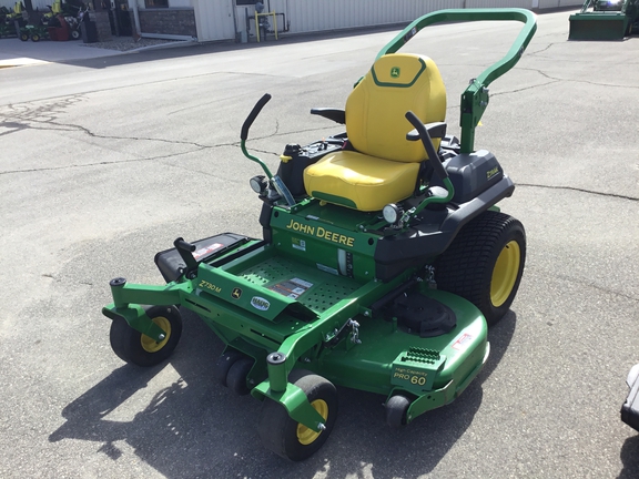 2025 John Deere Z730M Mower/Zero Turn