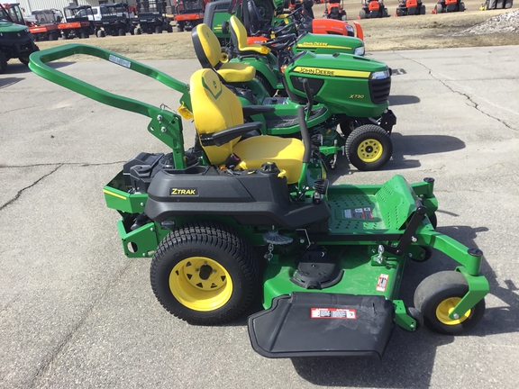 2025 John Deere Z730M Mower/Zero Turn