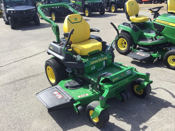 2025 John Deere Z730M Mower/Zero Turn