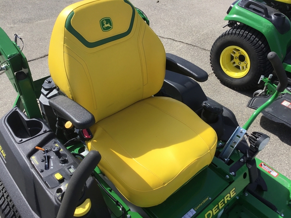 2025 John Deere Z730M Mower/Zero Turn