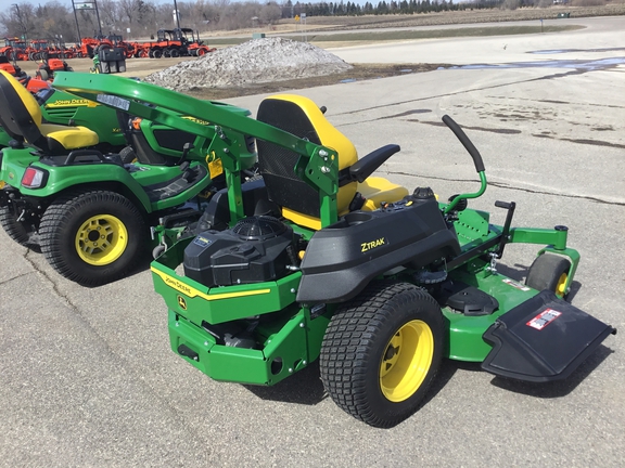 2025 John Deere Z730M Mower/Zero Turn