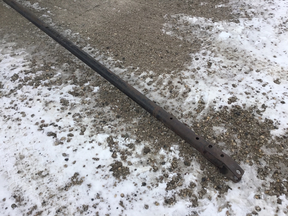 Misc 35' Header Transport