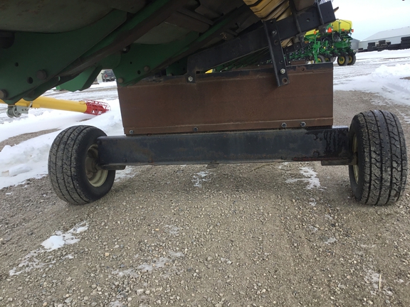 Misc 35' Header Transport