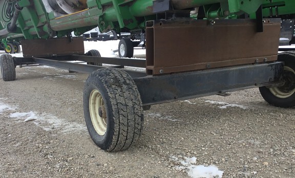 Misc 35' Header Transport