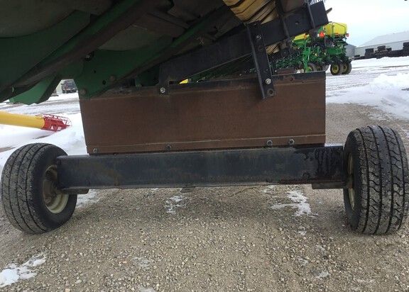 Misc 35' Header Transport