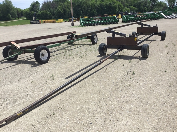 Misc 35' Header Transport