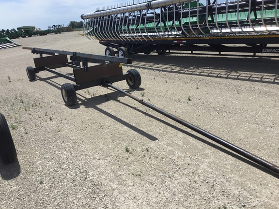 Misc 35' Header Transport