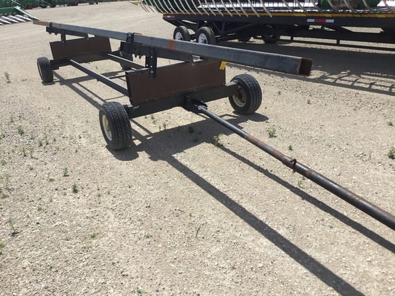 Misc 35' Header Transport