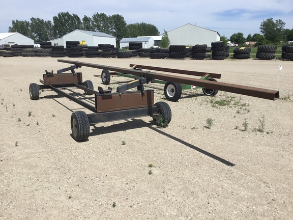Misc 35' Header Transport
