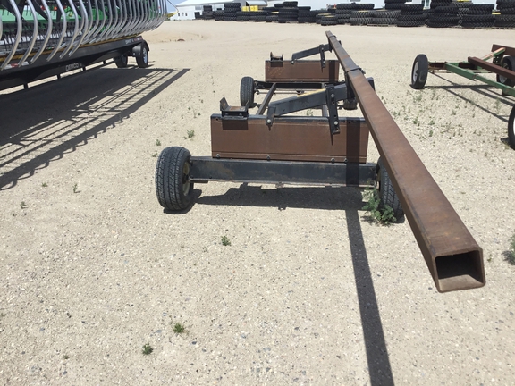 Misc 35' Header Transport