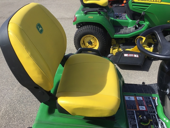 2023 John Deere X730 Garden Tractor