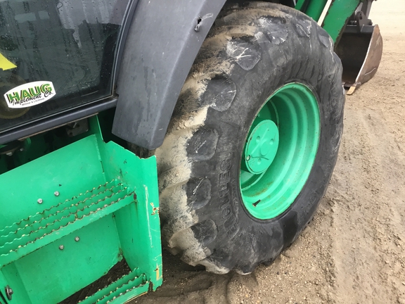 2013 John Deere 310K EP Tractor Loader Backhoe