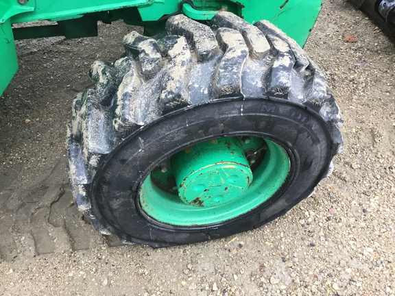 2013 John Deere 310K EP Tractor Loader Backhoe