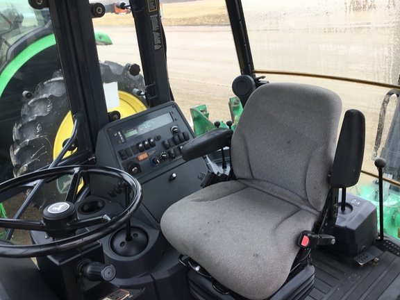 2013 John Deere 310K EP Tractor Loader Backhoe