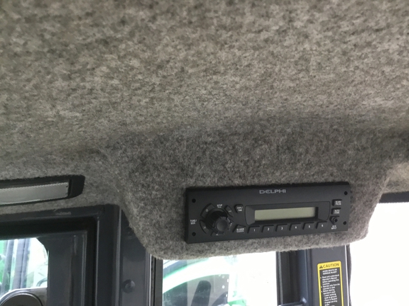 2013 John Deere 310K EP Tractor Loader Backhoe