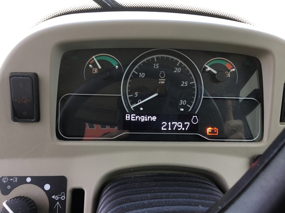 2021 John Deere 4066R Tractor Compact