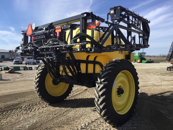 2022 Fast Distributing 9613 Sprayer