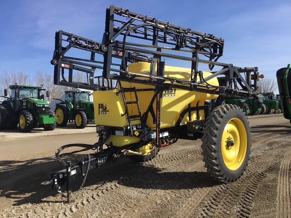 2022 Fast Distributing 9613 Sprayer