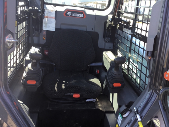 2024 Bobcat T66 Compact Track Loader