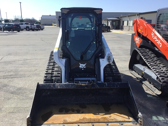 2024 Bobcat T66 Compact Track Loader