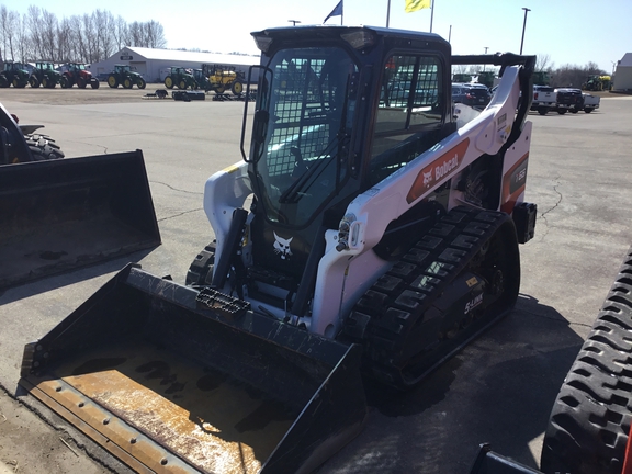 2024 Bobcat T66 Compact Track Loader