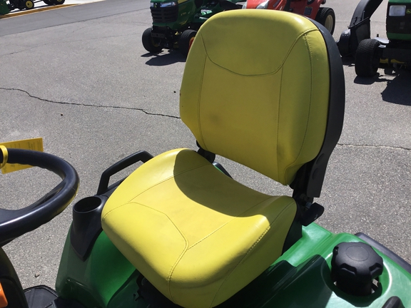 2016 John Deere X730 Garden Tractor