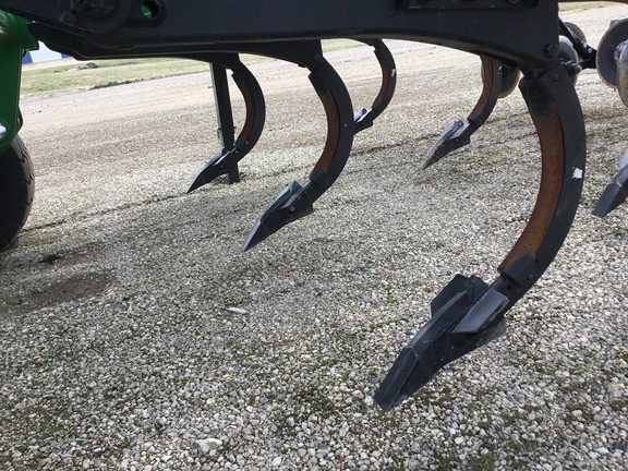 2025 John Deere 2730 Disk Ripper