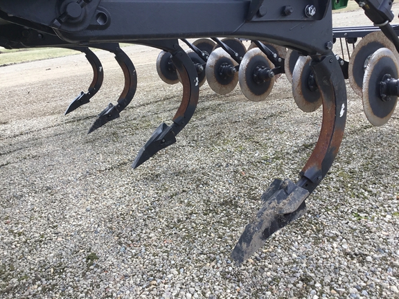 2025 John Deere 2730 Disk Ripper