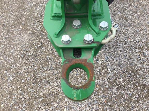 2025 John Deere 2730 Disk Ripper