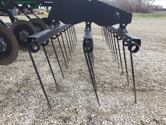 2025 John Deere 2730 Disk Ripper