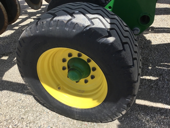 2025 John Deere 2730 Disk Ripper