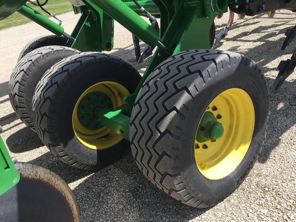 2025 John Deere 2730 Disk Ripper